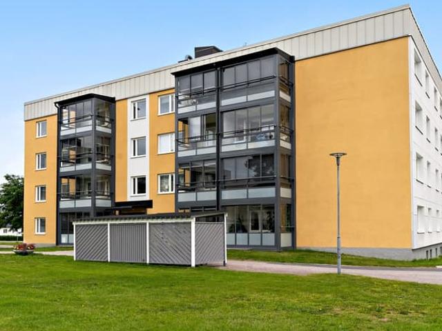 Lägenhet till salu i Kalix, Norrbotten