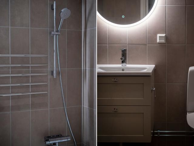 Lägenhet till salu i Vaxholm, Stockholm