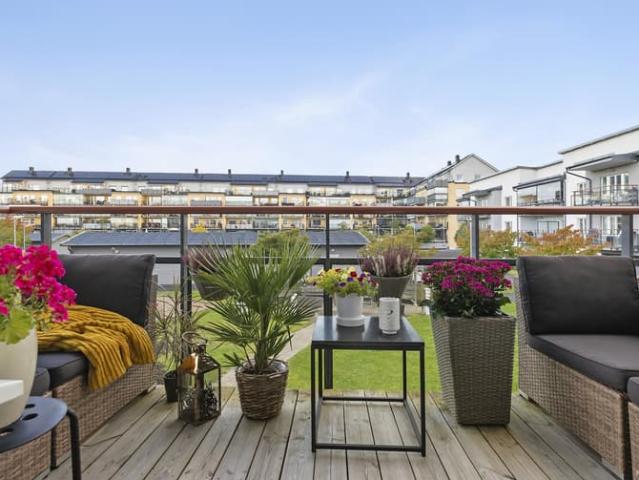 Lägenhet till salu i Örebro