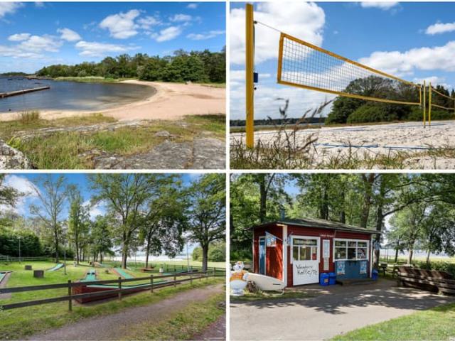 Lägenhet till salu i Karlskrona, Blekinge