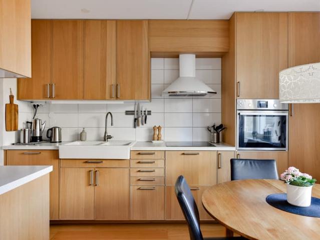 Lägenhet till salu i Umeå, Västerbotten