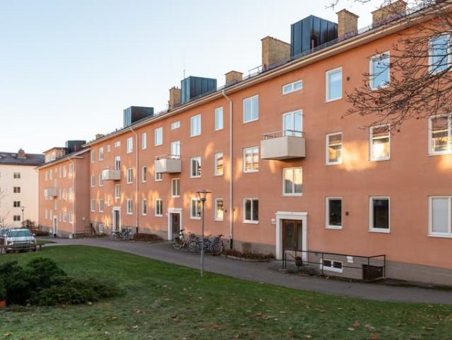 Lägenhet till salu i Västerås, Västmanland