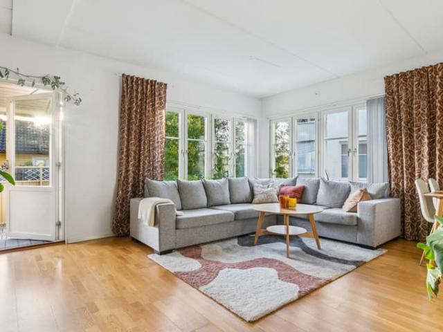 Lägenhet till salu i Haninge, Stockholm