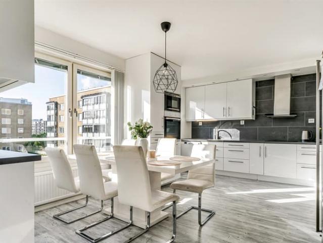 Lägenhet till salu i Helsingborg, Skåne