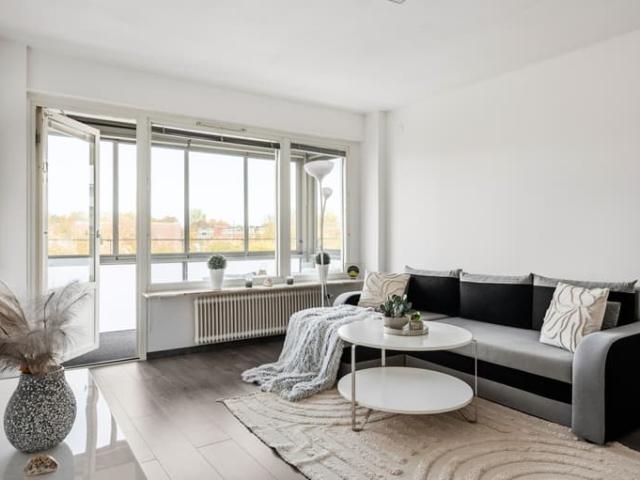 Lägenhet till salu i Helsingborg, Skåne