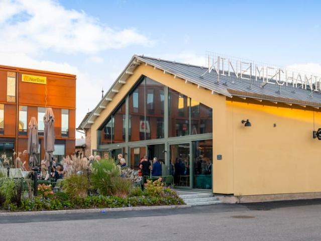 Lägenhet till salu i Göteborg, Västra Götaland