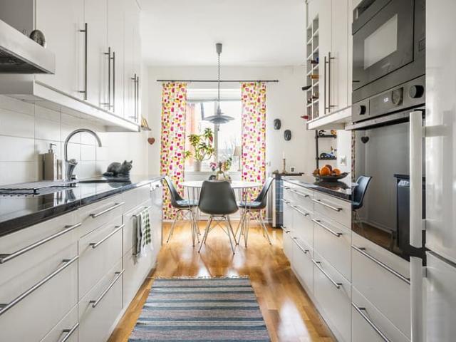 Lägenhet till salu i Gotland, Skåne