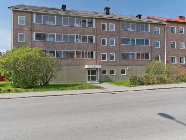 Lägenhet till salu i Skellefteå, Västerbotten