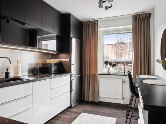 Lägenhet till salu i Göteborg, Västra Götaland