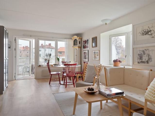 Lägenhet till salu i Göteborg, Västra Götaland