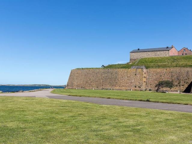 Lägenhet till salu i Varberg, Halland