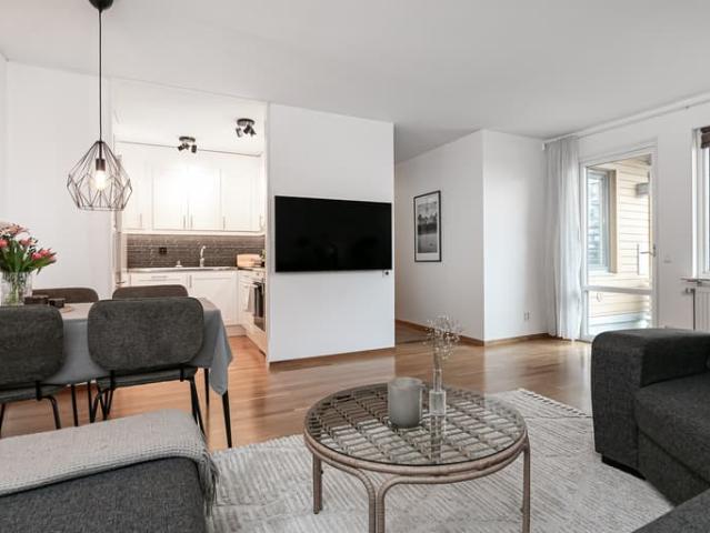 Lägenhet till salu i Norr, Örebro