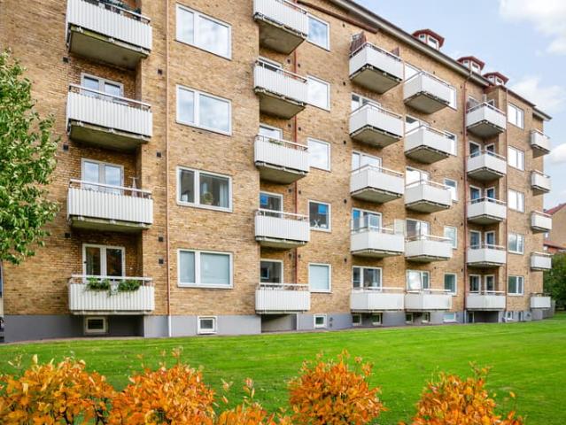 Lägenhet till salu i Helsingborg, Skåne