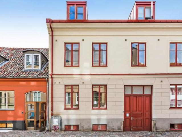Lägenhet till salu i Lund, Skåne