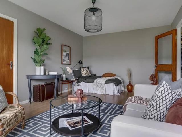 Lägenhet till salu i Uddevalla, Västra Götaland