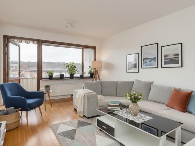 Lägenhet till salu i Göteborg, Västra Götaland