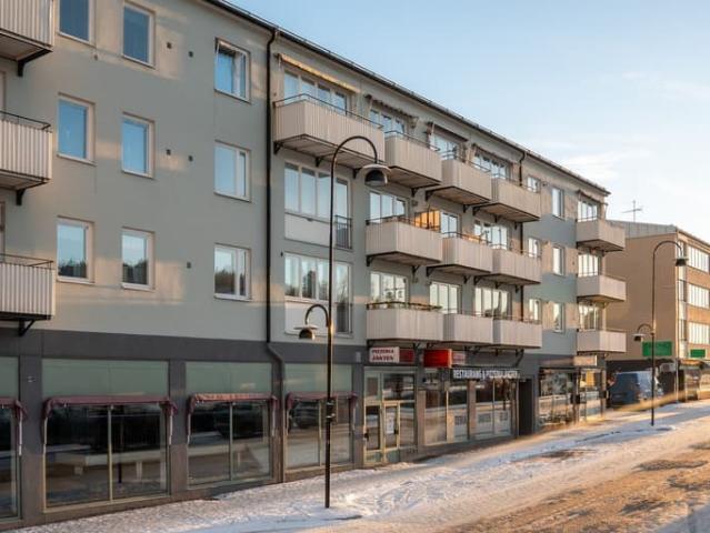 Lägenhet till salu i Kramfors, Västernorrland