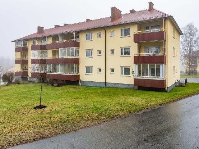 Lägenhet till salu i Grängesberg, Dalarna