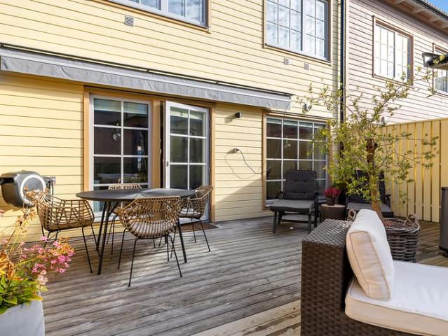 Lägenhet till salu i Sigtuna, Stockholm