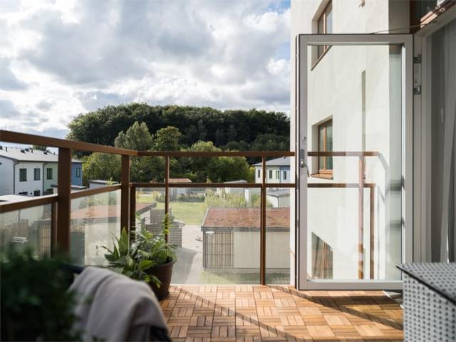 Lägenhet till salu i Malmö, Skåne