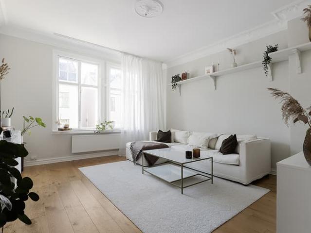 Lägenhet till salu i Örebro