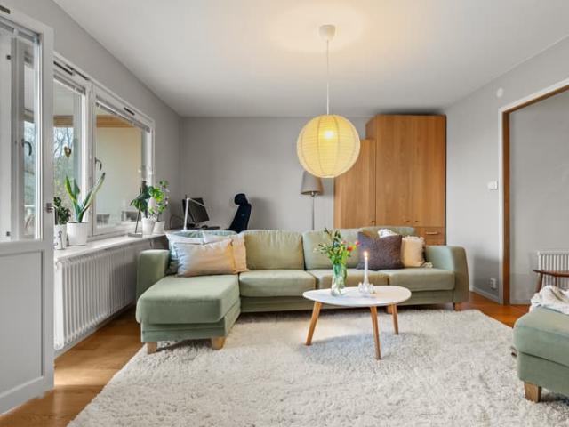 Lägenhet till salu i Sundsvall, Västernorrland