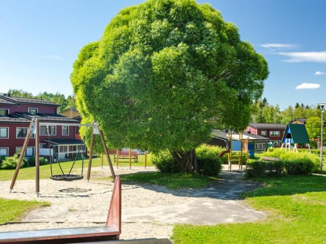 Lägenhet till salu i Sundsvall, Västernorrland