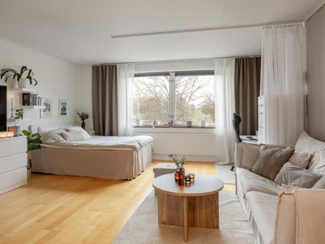 Lägenhet till salu i Kalmar