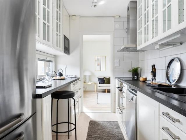 Lägenhet till salu i Jakobsberg, Stockholm