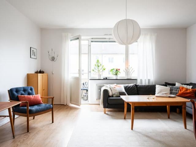 Lägenhet till salu i Lund, Skåne