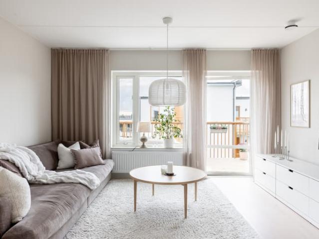 Lägenhet till salu i Trelleborg, Skåne