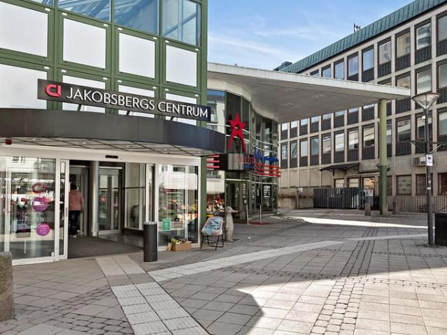 Lägenhet till salu i Jakobsberg, Stockholm