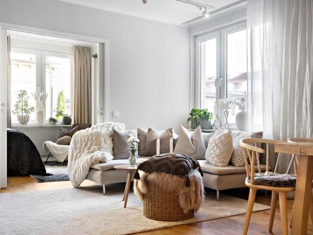 Lägenhet till salu i Karlstad, Värmland