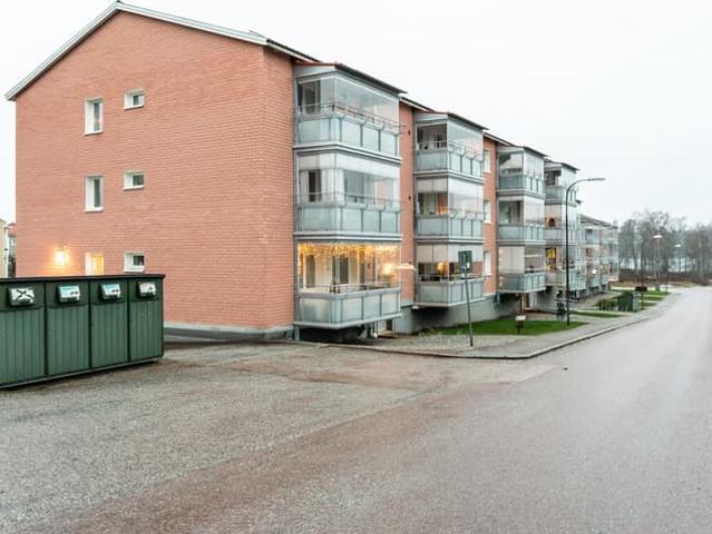 Lägenhet till salu i Fagersta, Västmanland
