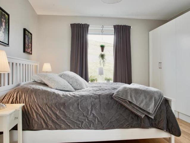 Lägenhet till salu i Kiruna, Norrbotten