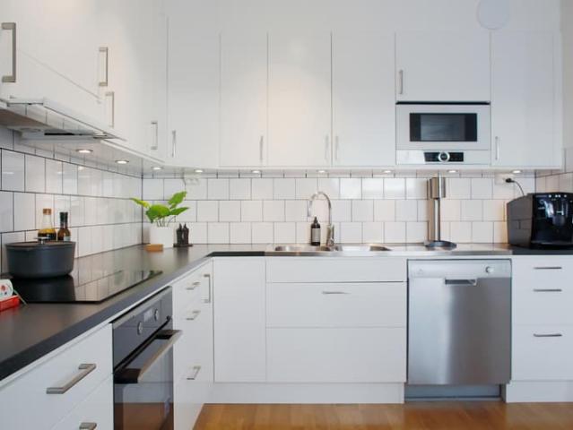 Lägenhet till salu i Kiruna, Norrbotten