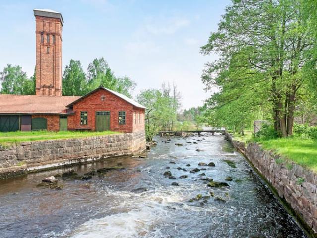 Lägenhet till salu i Forsbacka, Gävleborg