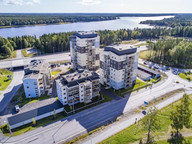 Lägenhet till salu i Umeå, Västerbotten