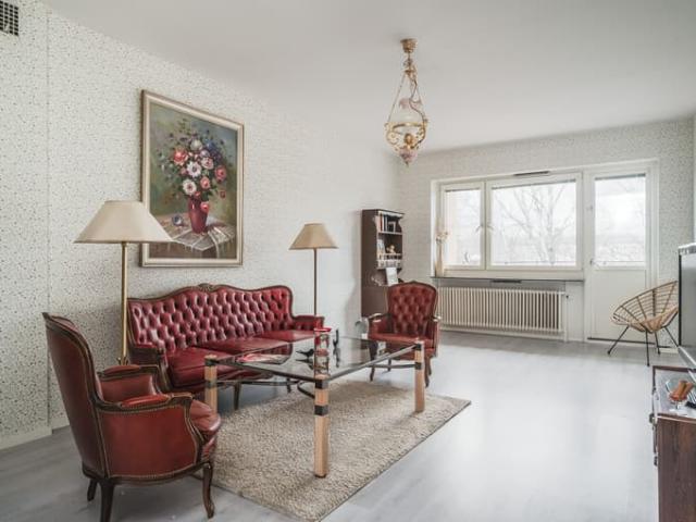 Lägenhet till salu i Avesta, Dalarna