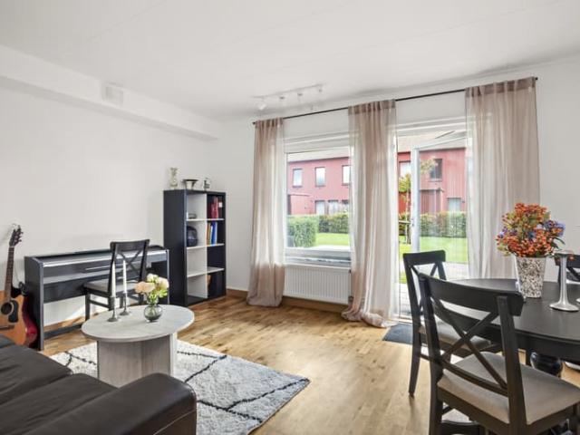 Lägenhet till salu i Svedala, Skåne