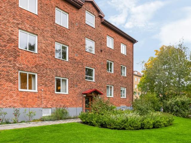 Lägenhet till salu i Helsingborg, Skåne