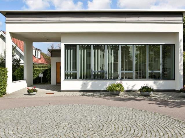 Lägenhet till salu i Lund, Skåne