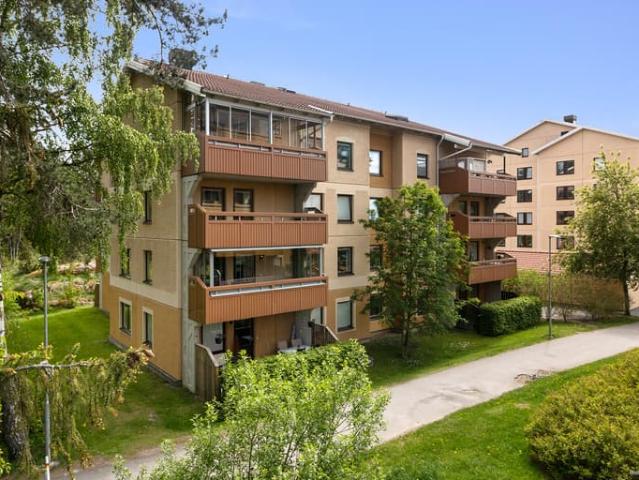 Lägenhet till salu i Upplands Bro, Stockholm