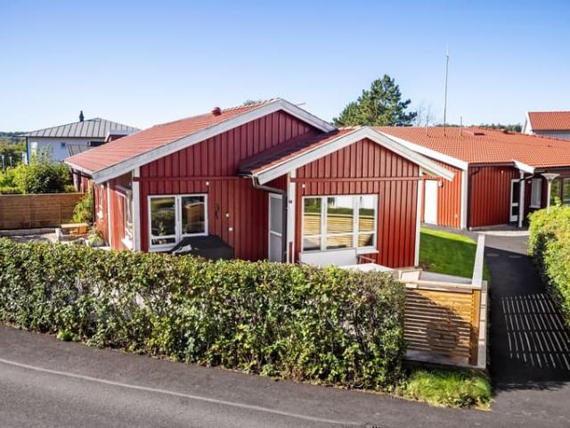 Lägenhet till salu i Kungsbacka, Halland