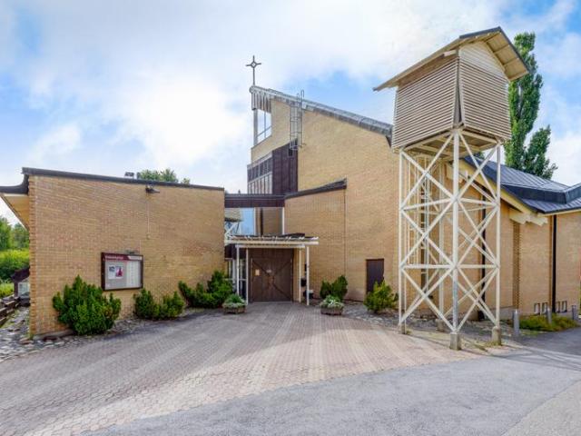 Lägenhet till salu i Umeå, Västerbotten