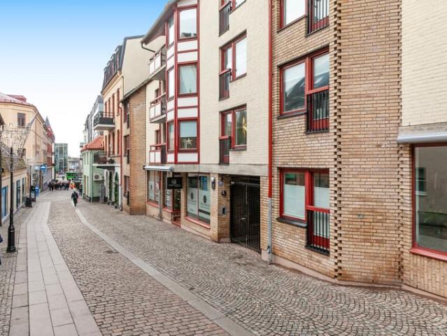 Lägenhet till salu i Helsingborg, Skåne