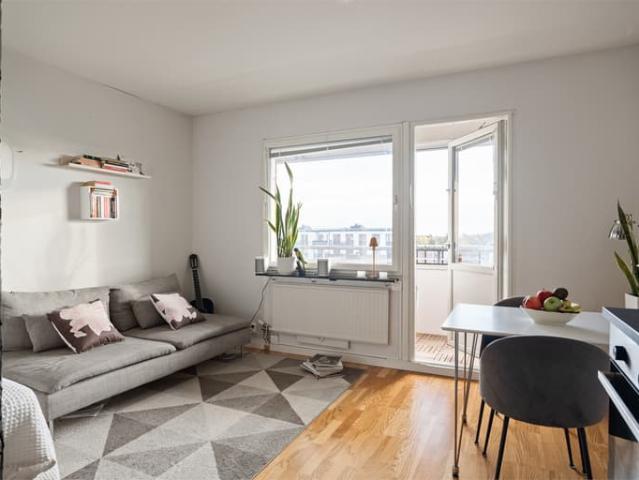 Lägenhet till salu i Danderyd, Stockholm