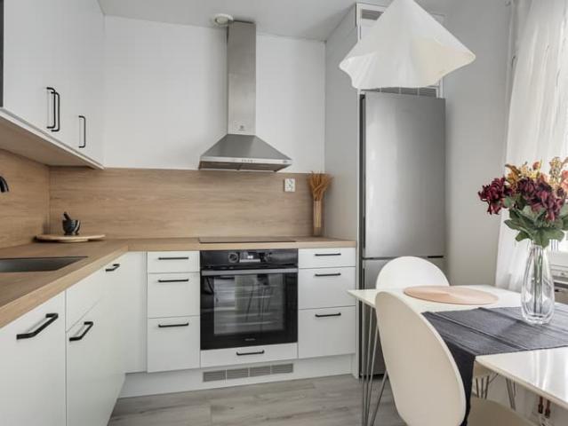 Lägenhet till salu i Danderyd, Stockholm