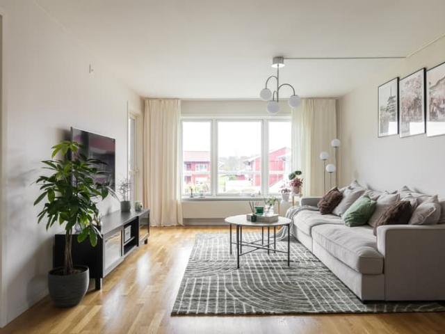 Lägenhet till salu i Kungsbacka, Halland