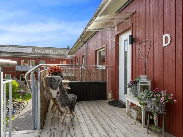 Lägenhet till salu i Borlänge, Dalarna